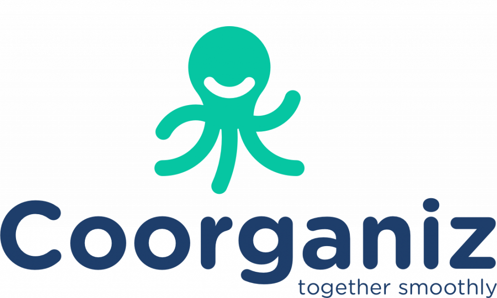 Logo de la startup
