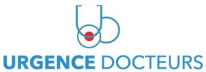 Logo de la startup Urgence Docteurs