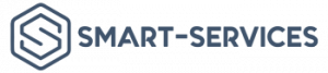 Logo de la startup Smart-Services