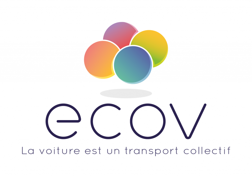 Logo de la startup