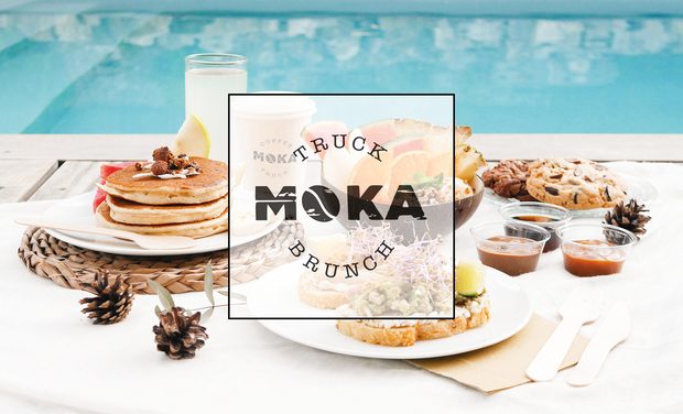 Logo de la startup Moka
