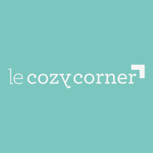 Logo de la startup Le Cozy Corner