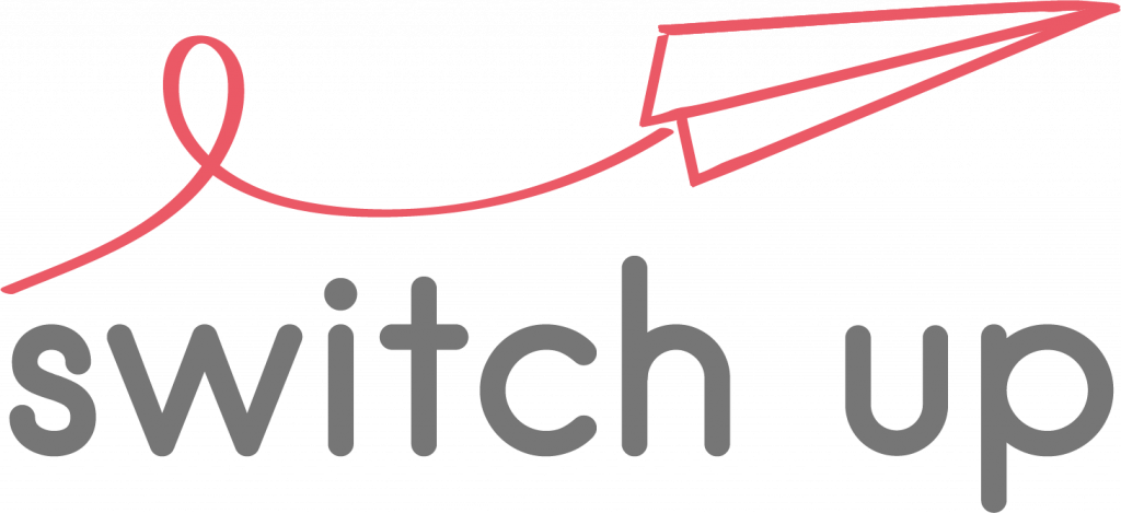 Logo de la startup