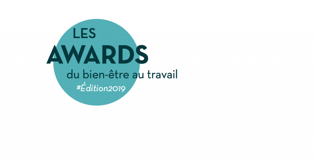 Logo de la startup Bloom At Work