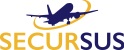 Logo de la startup Secursus