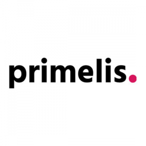 Logo de la startup Primelis