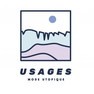 Logo de la startup Usages — Mode Utopique