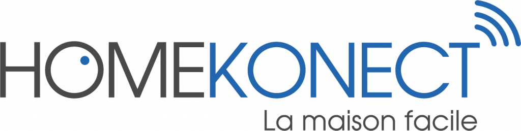 Logo de la startup Homekonect