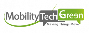 Logo de la startup Mobility Tech Green