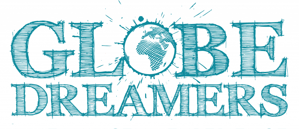 Logo de la startup GlobeDreamers