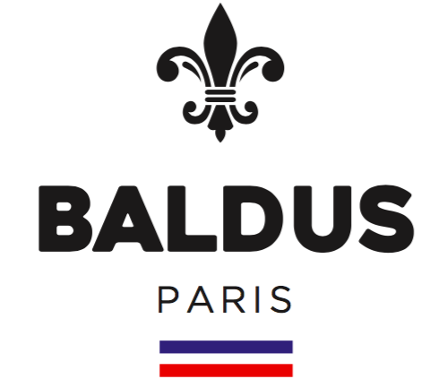 Logo de la startup BALDUS