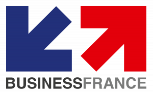 Logo de la startup Business France