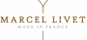 Logo de la startup MARCEL LIVET