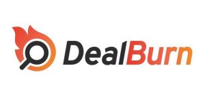 Logo de la startup nom de la startupdealburn fr