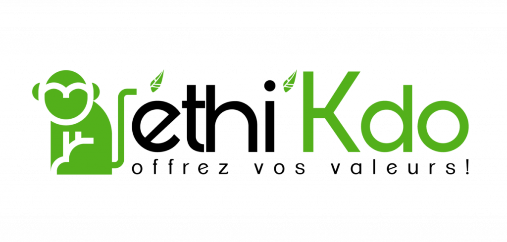 Logo de la startup éthi'Kdo