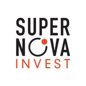 Logo de la startup Supernova Invest