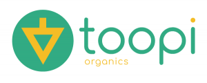 Logo de la startup Toopi