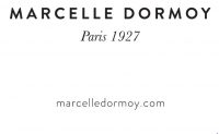 Logo de la startup Marcelle Dormoy - parfums