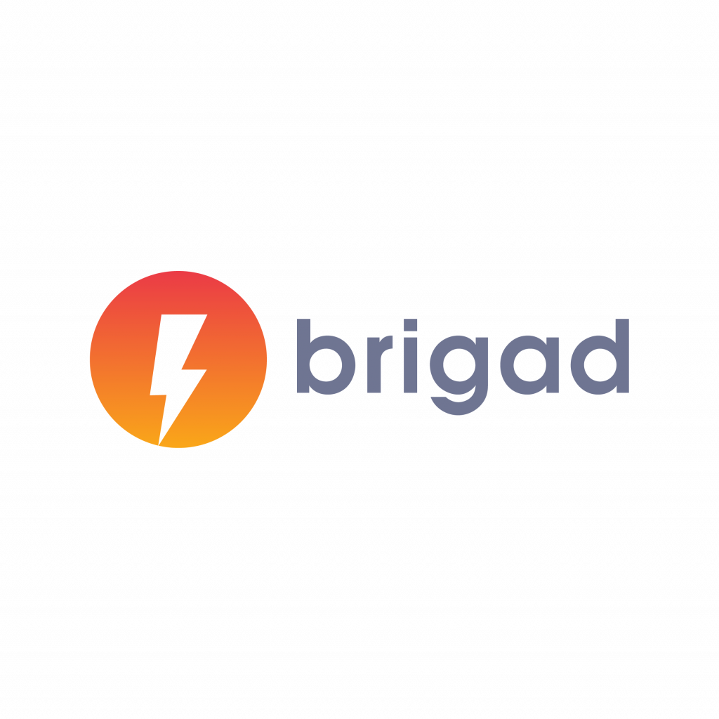 Logo de la startup