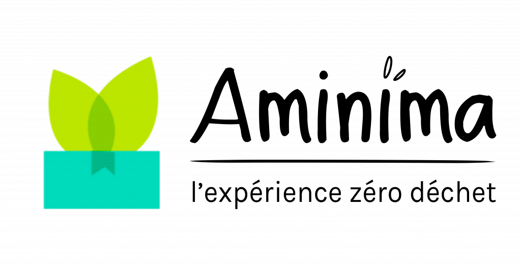 Logo de la startup