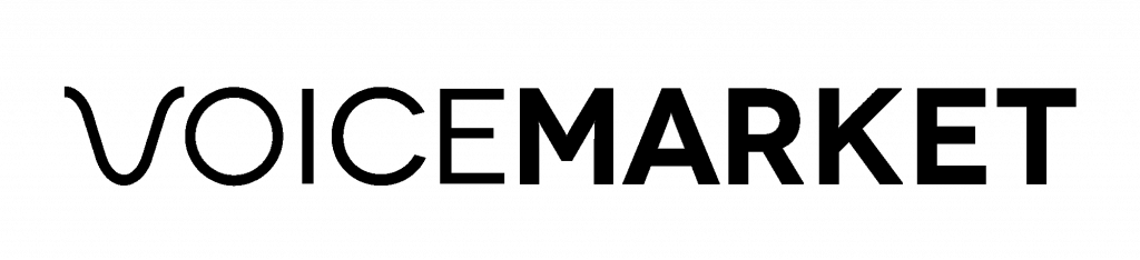Logo de la startup Voice Market