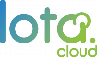 Logo de la startup Lota cloud