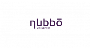 Logo de la startup Nubbo L'Incubateur