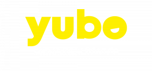 Logo de la startup Yubo