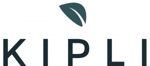 Logo de la startup KIPLI
