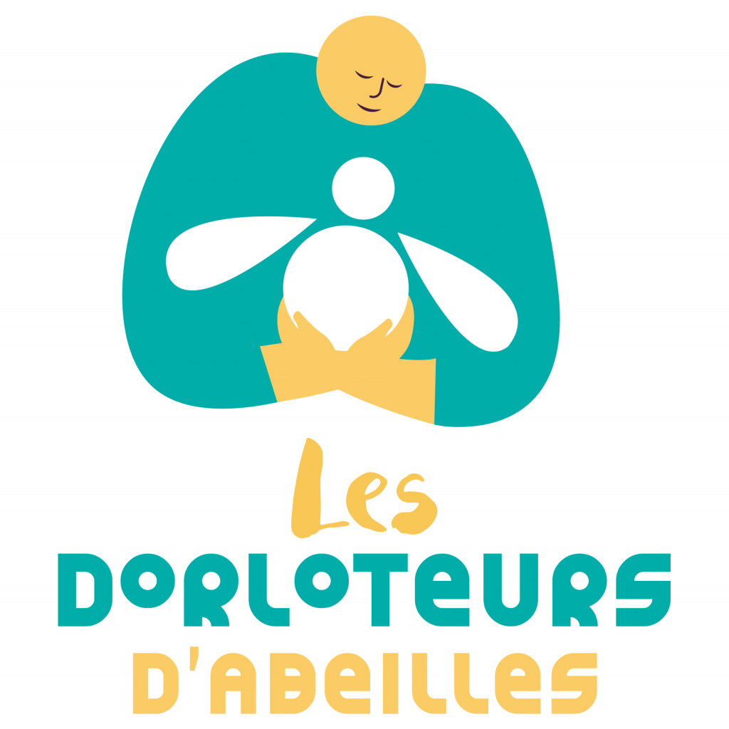 Logo de la startup