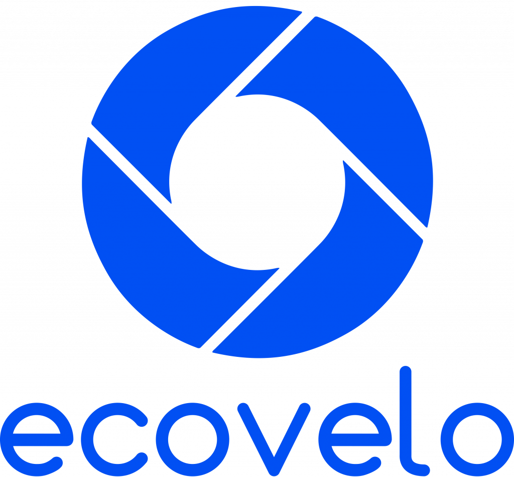 Logo de la startup Ecovelo