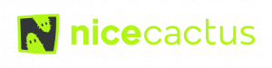 Logo de la startup Nicecactus