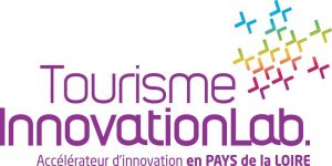 Logo de la startup Le Tourisme InnovationLab