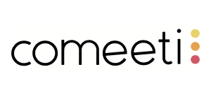 Logo de la startup Comeeti