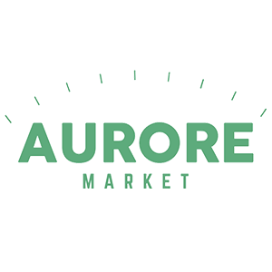 Logo de la startup Le bio en consignes par Aurore Market