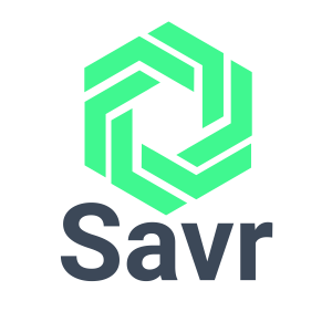 Logo de la startup Savr