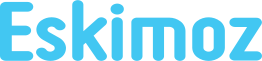 Logo de la startup Eskimoz