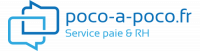 Logo de la startup POCO A POCO