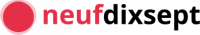 Logo de la startup neufdixsept