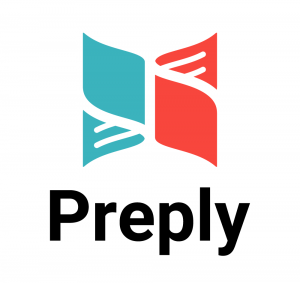 Logo de la startup Preply