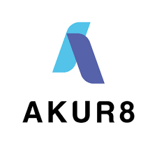 Logo de la startup Akur8