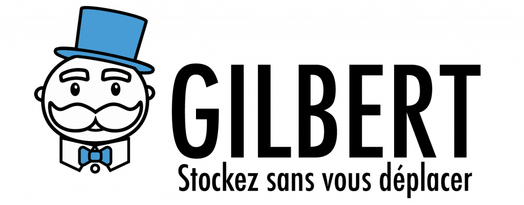 Logo de la startup Gilbert