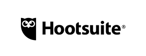 Logo de la startup Hootsuite