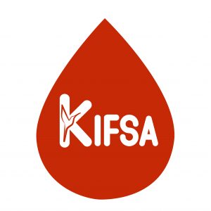 Logo de la startup kifsa vers une nouvelle aventure