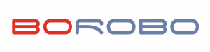 Logo de la startup Borobo