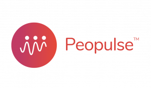 Logo de la startup PEOPULSE