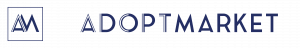 Logo de la startup Adoptmarket