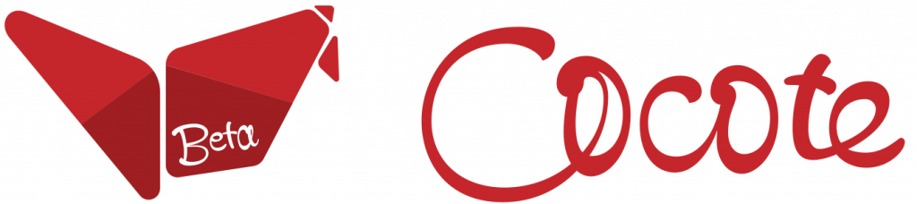 Logo de la startup Cocote le moteur de shopping responsable