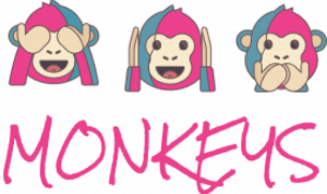 Logo de la startup Monkeys