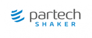 Logo de la startup Partech Shaker